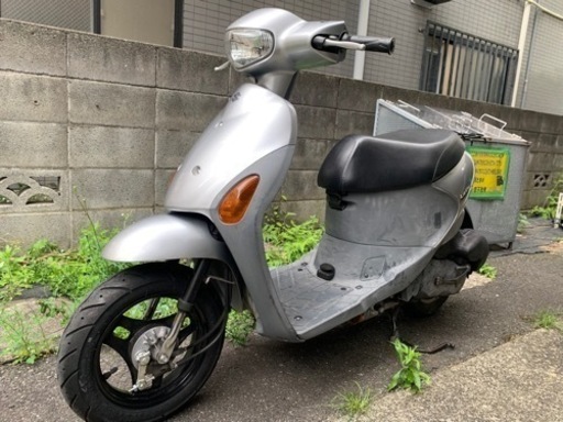 Let's4（CA45A）プラグ、バッテリー新品！軽整備済！