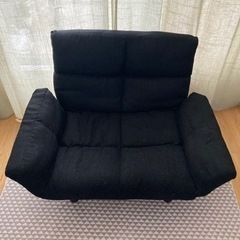 1人掛けソファの画像