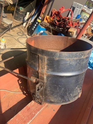 生コン打設などにいかがですか？