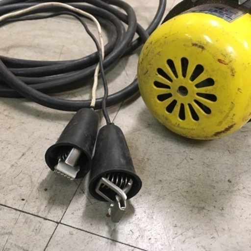  SHIBAURA 芝浦 ハイチェックポンプ ドラム缶用 電動ポンプ CP-31D SHIBAURA 芝浦 ハイチェックポンプ ドラム缶用 電動ポンプ CP-31D