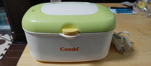 Combi コンビ