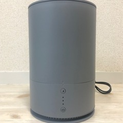 【美品】MODERN DECO モダンデコ 超音波式加湿器 kr002