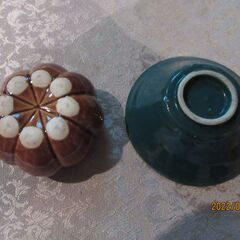 陶器セットの画像