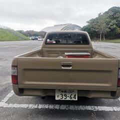 トヨタ　ハイラックス RZN152(値段交渉可)の画像