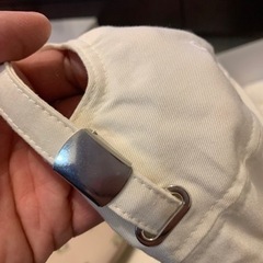 BALENCIAGA バレンシアガ　キャップ　美品の画像