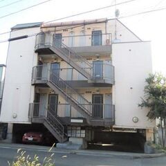 🌺入居総額5万円🌼西武新宿線 狭山市駅 歩13分🌺狭山市中央1🌼