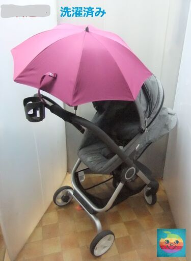 綺麗/ストッケ　スクート/１～３６カ月/洗濯済み