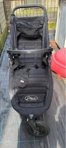 babyjogger citymini 3輪バギー