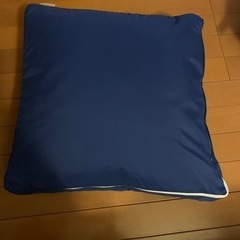 1回試用　トゥルースリーパー座布団の画像