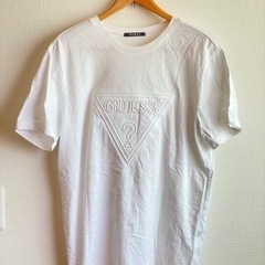 GUESS  Tシャツ