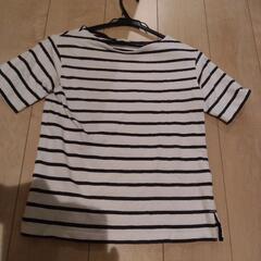 レディース　Tシャツ　2枚セット