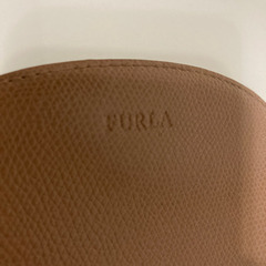 美品　フルラ　FURLA ポーチの画像