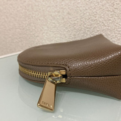 美品　フルラ　FURLA ポーチの画像