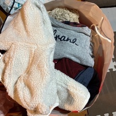 女の子の服詰め合わせ