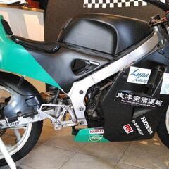 【終了】(お譲り先が決定しました)Honda NS-1 ジャンク品扱い