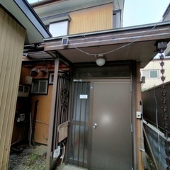 🉐🉐初期費用無料！❤️人気の狭山市エリア！👷‍♂️DIY可能住宅！