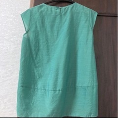 トップス　の画像