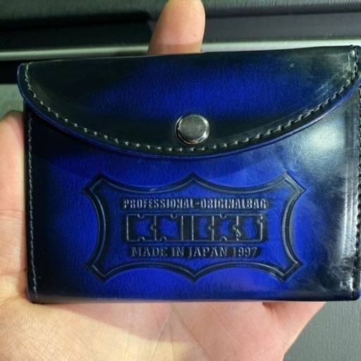 ニックスケース