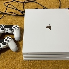 ps4 pro 1TB