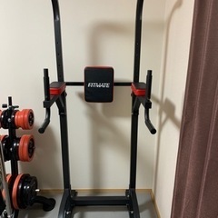 チンニングスタンド