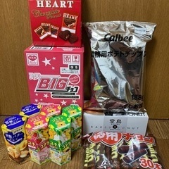 お菓子セット2