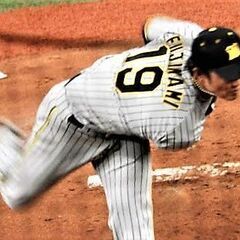 伝統の一戦、甲子園球場、阪神VS巨人戦、５月２２日（日）！の画像