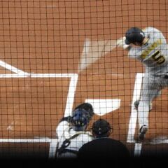 伝統の一戦、甲子園球場、阪神VS巨人戦、５月２２日（日）！の画像