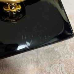 エナメルバッグの画像