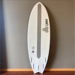 値下げしました】アルメリックポッドモッド AL MERRICK Podmod Torq 5.6