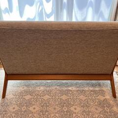 unico ファイブ FIVE ソファ 2シーター 廃盤