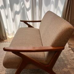 廃盤unico FIVE 2シーター ソファ 廃盤unico FIVE 2シーター ソファ