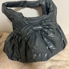ころんと可愛い♡バッグの画像