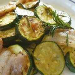 無農薬 無除草剤 摘みたてローズマリー カット苗 切り枝 挿し木 挿し穂の画像