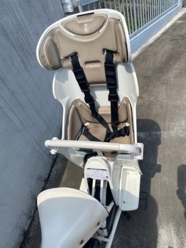 引き渡し限定 * ブリジストン ビッケグリ 電動自転車