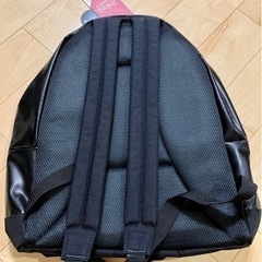 【新品未使用】Manhattan Portageリュック 1211-VL-2の画像