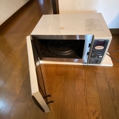 三菱オーブンレンジ　RO-SA2