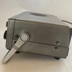 【値下げ】TRIOトリオ  R-1000  短波/中波/長波受信機　BCL ラジオ《希少品》の画像