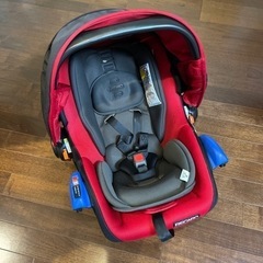 【お取引先決定】RECARO ベビーシート　チャイルドシート