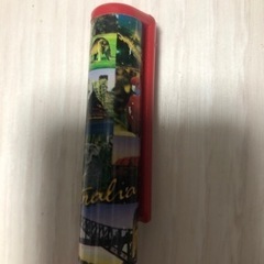 オーストラリア 土産 ペンの画像