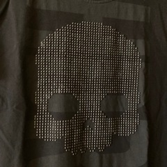 正規品 ハイドロゲン Tシャツ Sサイズの画像