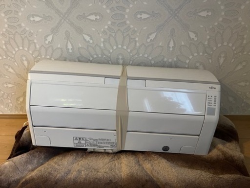 富士通ゼネラル　ルームエアコン　AS-S225KS