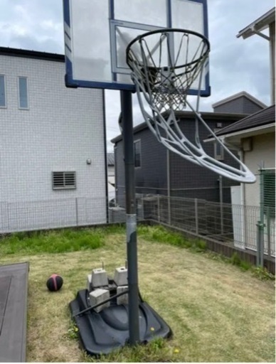 バスケットゴール練習用屋外バスケットボード