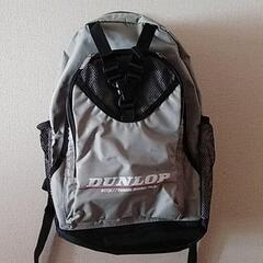 DUNLOP　ラケットバッグ