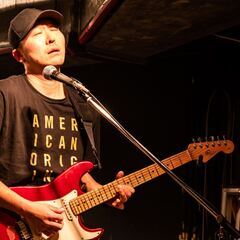 ”ギター教室” 初心者歓迎！！ 現役のプロギタリストが基礎から教えます。の画像
