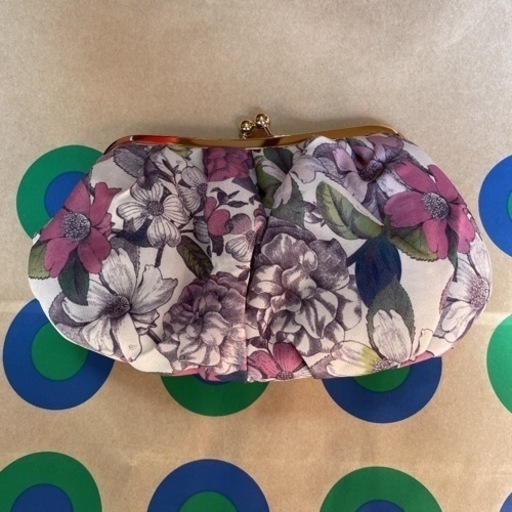 MOLLY MARAIS COPENHAGEN ポーチ コスメバッグ