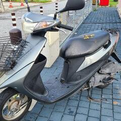 原付バイク 50cc