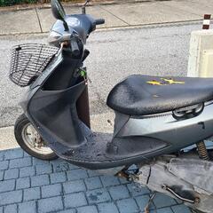 原付バイク 50cc
