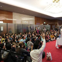 高時給1250円★金土日限定★激レア★縁日イベントスタッフ！若干名募集!の画像