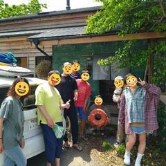 波乗り·サーフィン·ボディーボード·ロング仲間募集 - 葛飾区