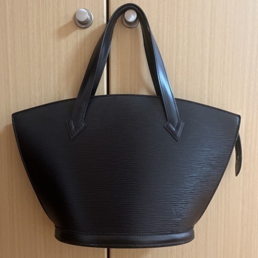 美品VUITTON エピ　サンジャック